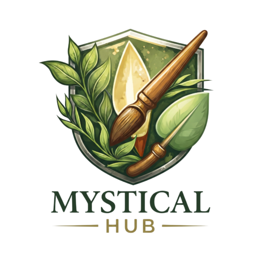Mystical Hub